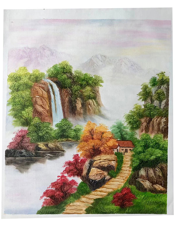 Paysage for JAHRRIESNGE landscape-lpg0585 Compatible Paysage JAHRRIESNGE for landscape-lpg0585