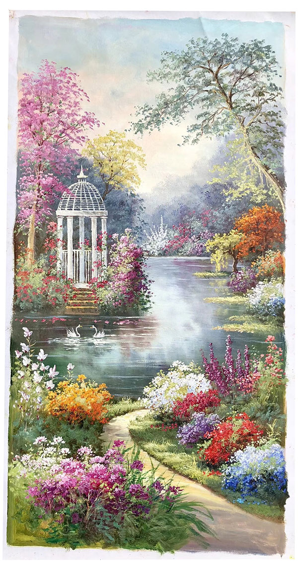 Paysage for JAHRRIESNGE landscape-lpg0610 Compatible Paysage JAHRRIESNGE for landscape-lpg0610