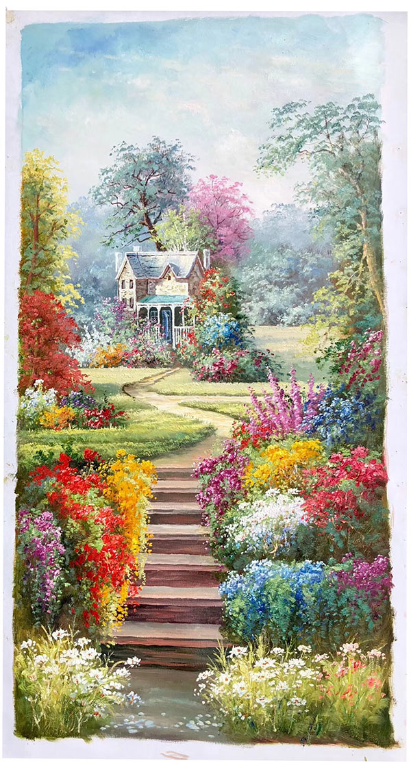 Paysage for JAHRRIESNGE landscape-lpg0611 Compatible Paysage JAHRRIESNGE for landscape-lpg0611