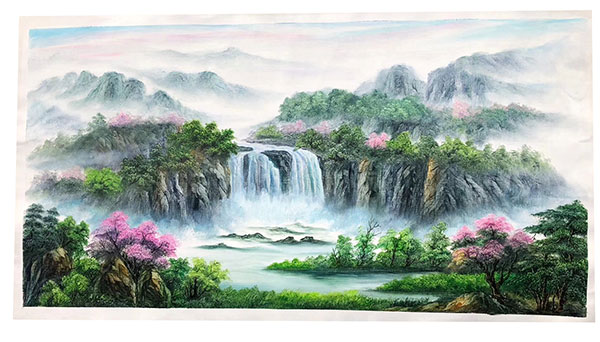 Paysage for JAHRRIESNGE landscape-lpg0613 Compatible Paysage JAHRRIESNGE for landscape-lpg0613