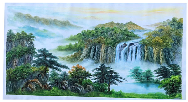 Paysage for JAHRRIESNGE landscape-lpg0617 Compatible Paysage JAHRRIESNGE for landscape-lpg0617