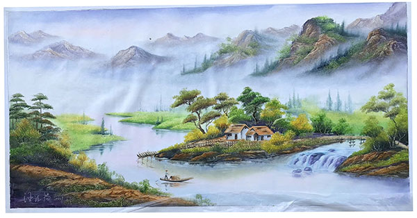 Paysage for JAHRRIESNGE landscape-lpg0619 Compatible Paysage JAHRRIESNGE for landscape-lpg0619