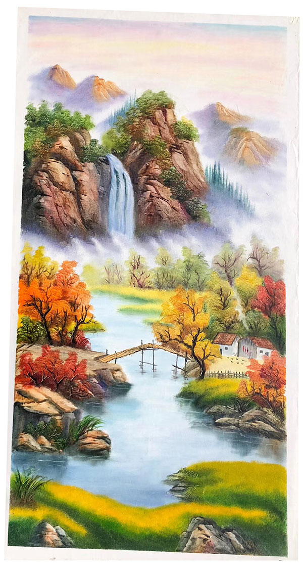 Paysage for JAHRRIESNGE landscape-lpg0629 Compatible Paysage JAHRRIESNGE for landscape-lpg0629