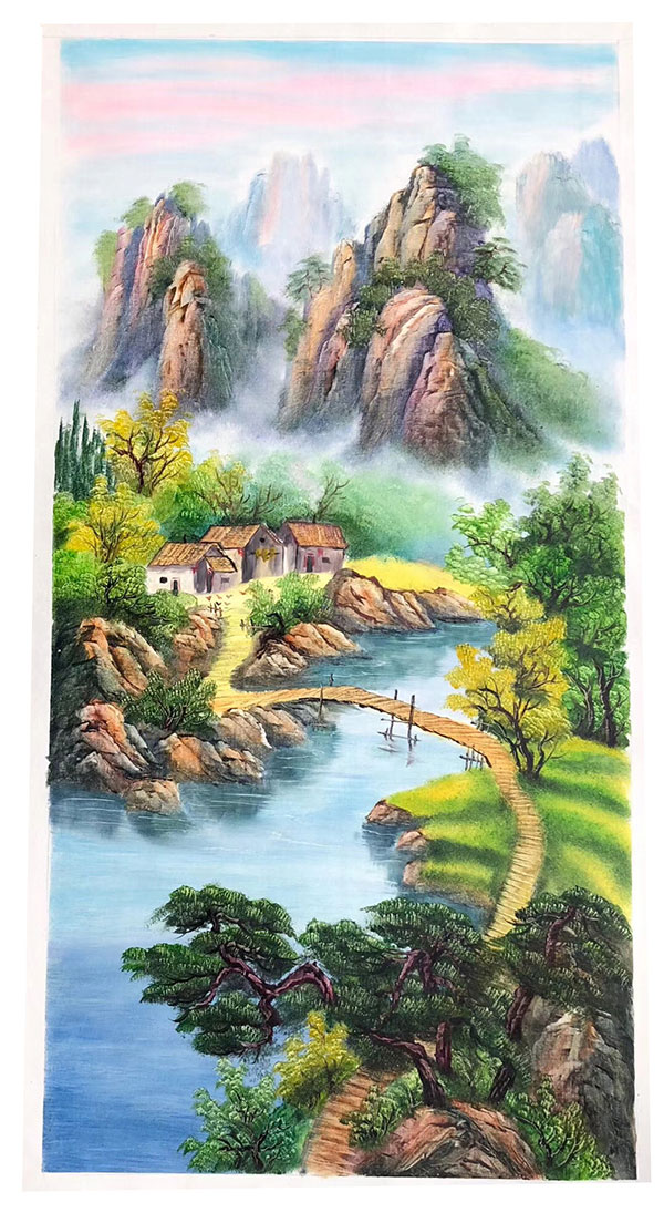 Paysage for JAHRRIESNGE landscape-lpg0633 Compatible Paysage JAHRRIESNGE for landscape-lpg0633