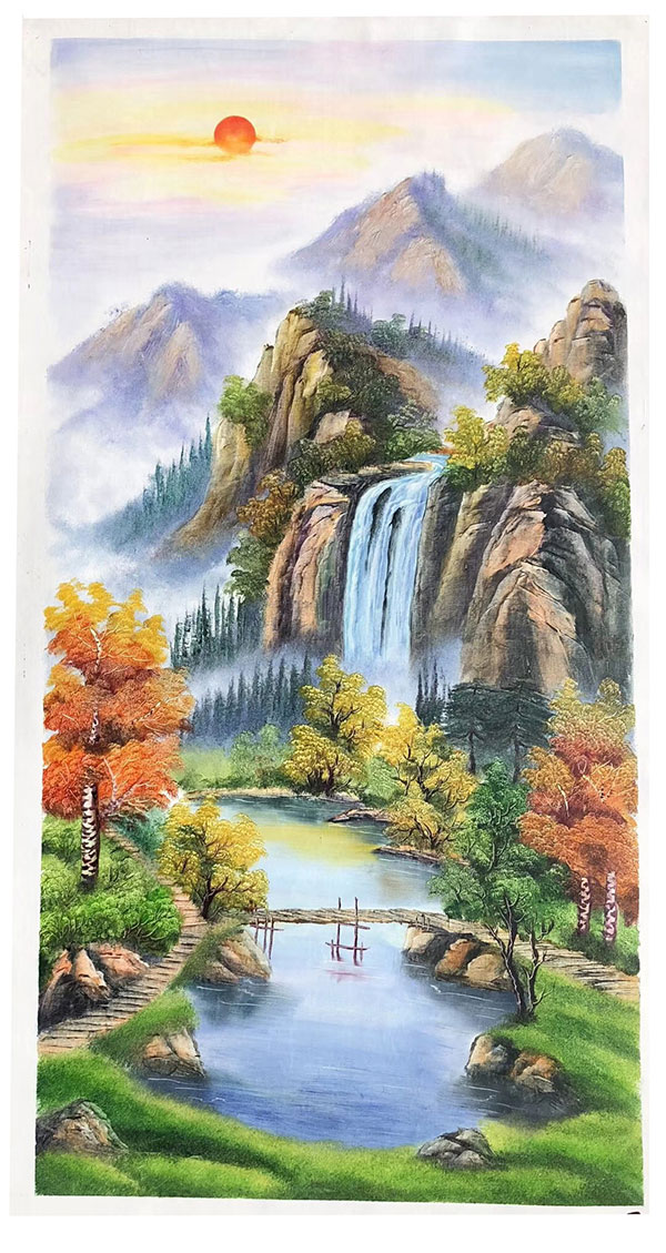Paysage for JAHRRIESNGE landscape-lpg0634 Compatible Paysage JAHRRIESNGE for landscape-lpg0634