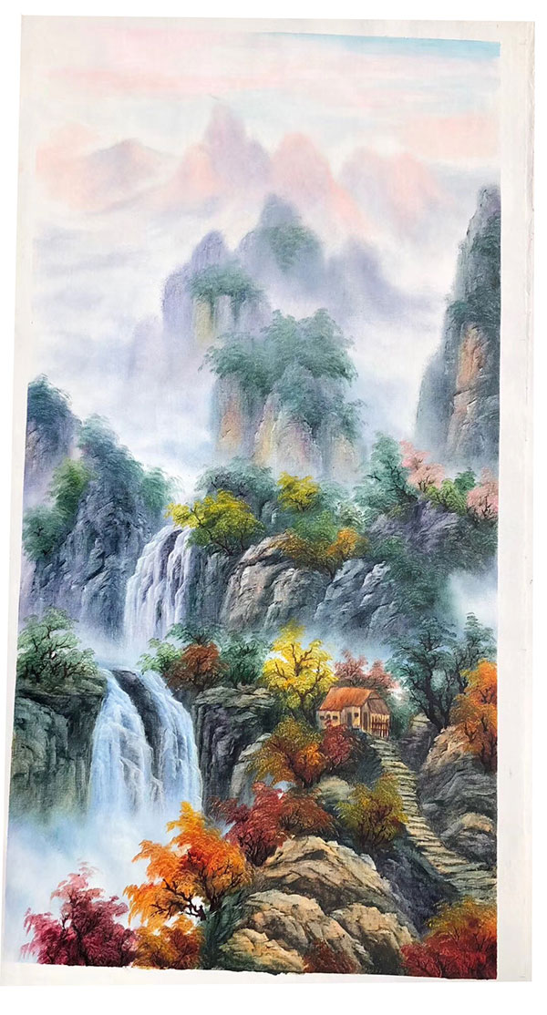 Paysage for JAHRRIESNGE landscape-lpg0636 Compatible Paysage JAHRRIESNGE for landscape-lpg0636