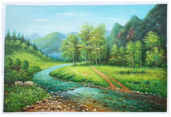 Paysage for JAHRRIESNGE landscape-lpg0639 Compatible Paysage JAHRRIESNGE for landscape-lpg0639