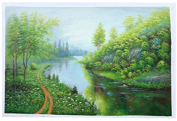 Paysage for JAHRRIESNGE landscape-lpg0640 Compatible Paysage JAHRRIESNGE for landscape-lpg0640