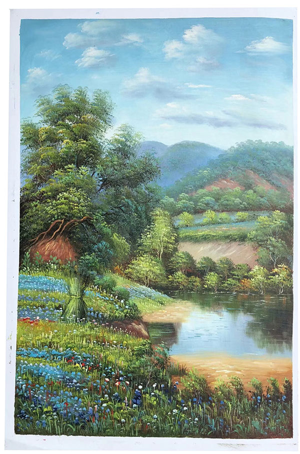 Paysage for JAHRRIESNGE landscape-lpg0641 Compatible Paysage JAHRRIESNGE for landscape-lpg0641