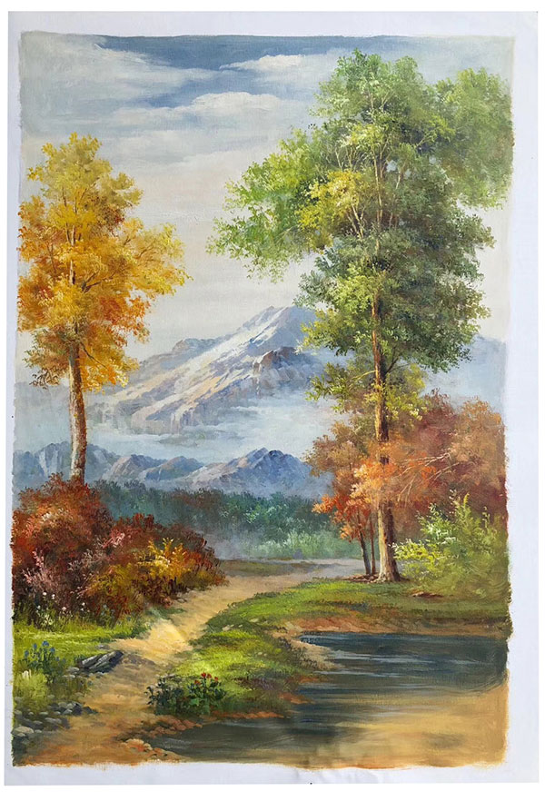 Paysage for JAHRRIESNGE landscape-lpg0643 Compatible Paysage JAHRRIESNGE for landscape-lpg0643