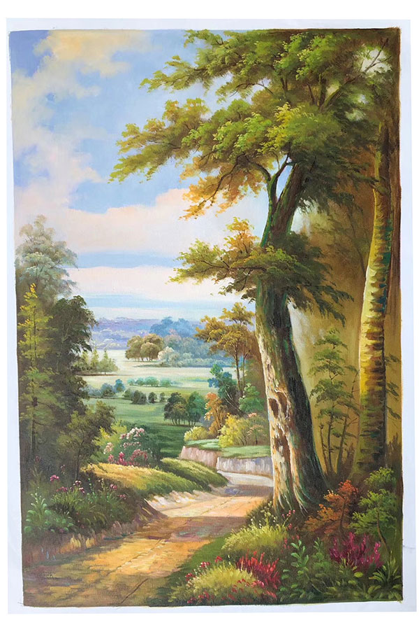 Paysage for JAHRRIESNGE landscape-lpg0646 Compatible Paysage JAHRRIESNGE for landscape-lpg0646