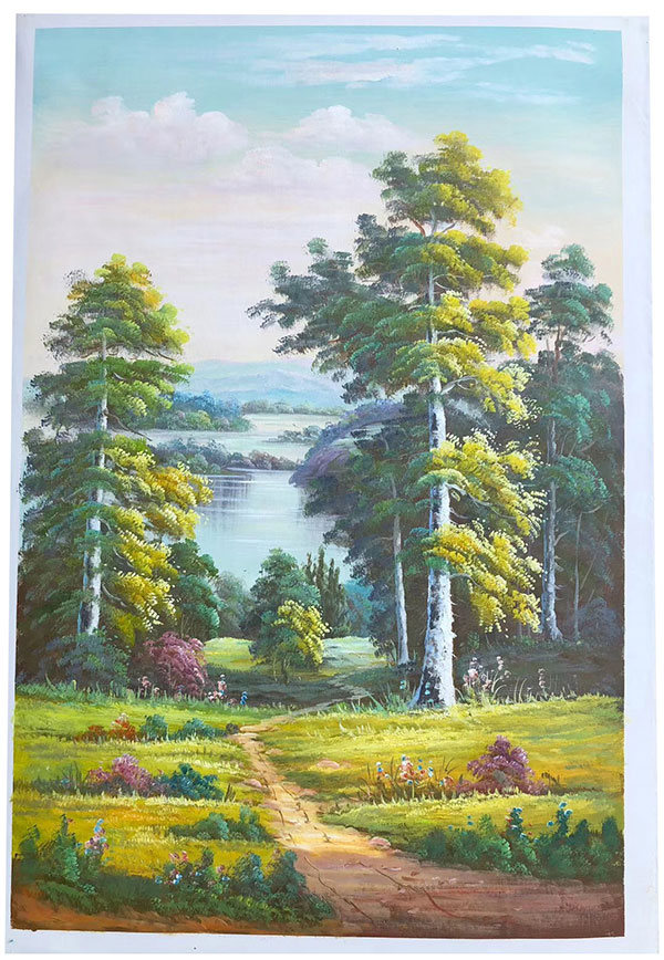 Paysage for JAHRRIESNGE landscape-lpg0647 Compatible Paysage JAHRRIESNGE for landscape-lpg0647