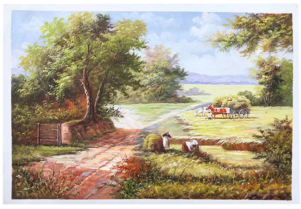 Paysage for JAHRRIESNGE landscape-lpg0650 Compatible Paysage JAHRRIESNGE for landscape-lpg0650