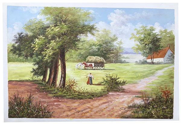 Paysage for JAHRRIESNGE landscape-lpg0651 Compatible Paysage JAHRRIESNGE for landscape-lpg0651
