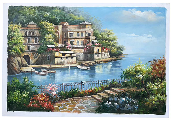 Architecture for Jahrriesnge Sea-view-villa-lpg0665 Compatible Architecture Jahrriesnge for Sea-view-villa-lpg0665