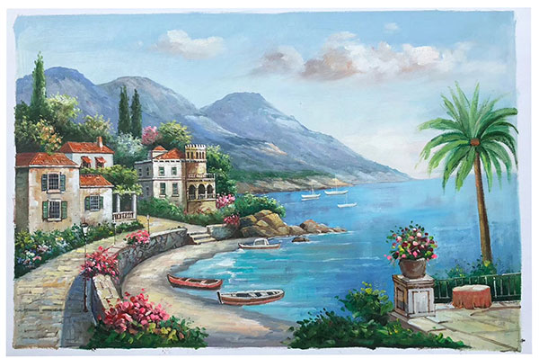 Architecture for Jahrriesnge Sea-view-villa-lpg0666 Compatible Architecture Jahrriesnge for Sea-view-villa-lpg0666