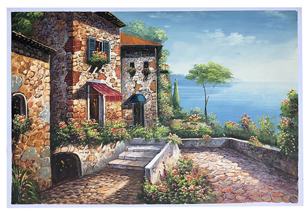Architecture for Jahrriesnge Sea-view-villa-lpg0671 Compatible Architecture Jahrriesnge for Sea-view-villa-lpg0671