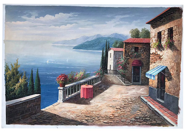 Architecture for Jahrriesnge Sea-view-villa-lpg0673 Compatible Architecture Jahrriesnge for Sea-view-villa-lpg0673