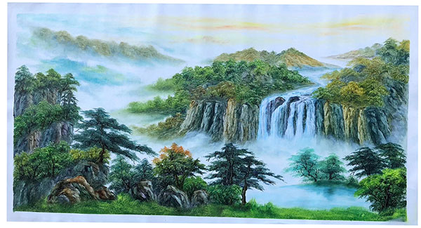 Paysage for JAHRRIESNGE landscape-lpg0686 Compatible Paysage JAHRRIESNGE for landscape-lpg0686