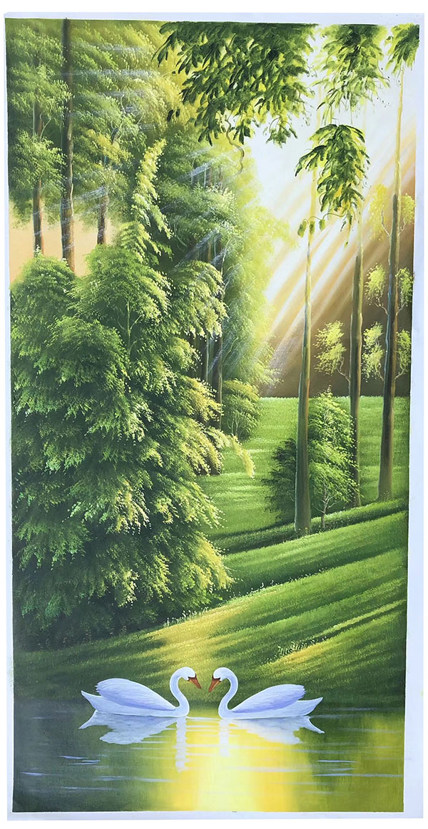 Paysage for JAHRRIESNGE landscape-lpg0694 Compatible Paysage JAHRRIESNGE for landscape-lpg0694