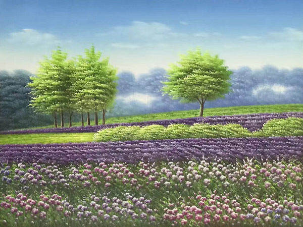 Paysage for JAHRRIESNGE landscape-lpg0695 Compatible Paysage JAHRRIESNGE for landscape-lpg0695