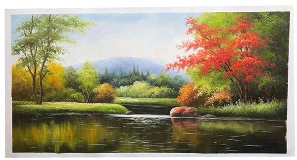 Paysage for JAHRRIESNGE landscape-lpg0698 Compatible Paysage JAHRRIESNGE for landscape-lpg0698