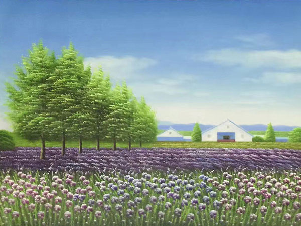 Paysage for JAHRRIESNGE landscape-lpg0710 Compatible Paysage JAHRRIESNGE for landscape-lpg0710
