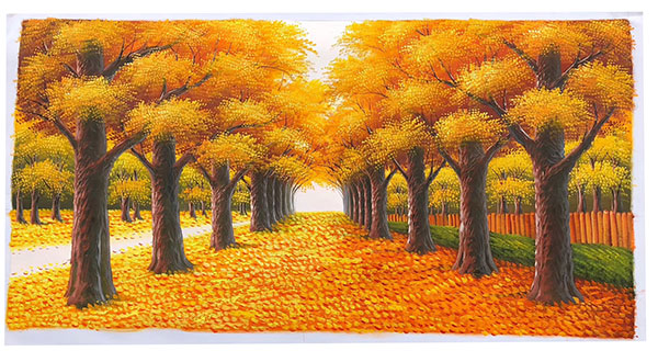 Paysage for JAHRRIESNGE golden-tree-lpg0711 Compatible Paysage JAHRRIESNGE for golden-tree-lpg0711