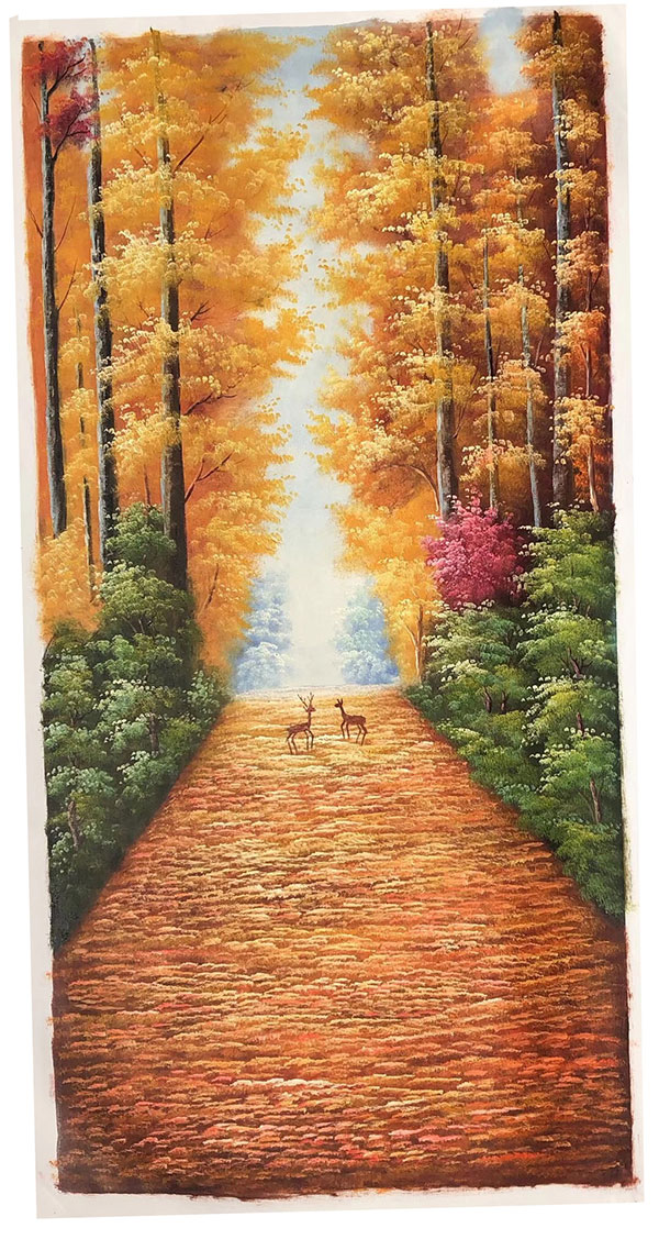 Paysage for JAHRRIESNGE golden-tree-lpg0717 Compatible Paysage JAHRRIESNGE for golden-tree-lpg0717