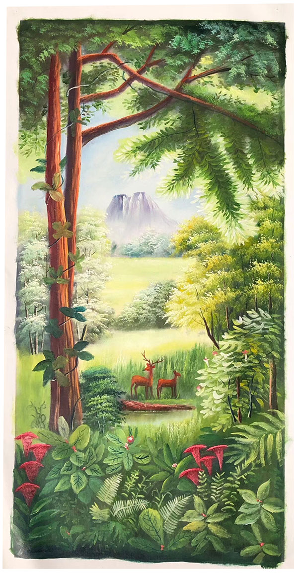 Paysage for JAHRRIESNGE landscape-lpg0725 Compatible Paysage JAHRRIESNGE for landscape-lpg0725