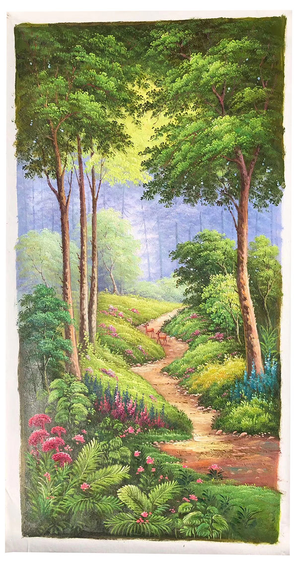 Paysage for JAHRRIESNGE landscape-lpg0730 Compatible Paysage JAHRRIESNGE for landscape-lpg0730