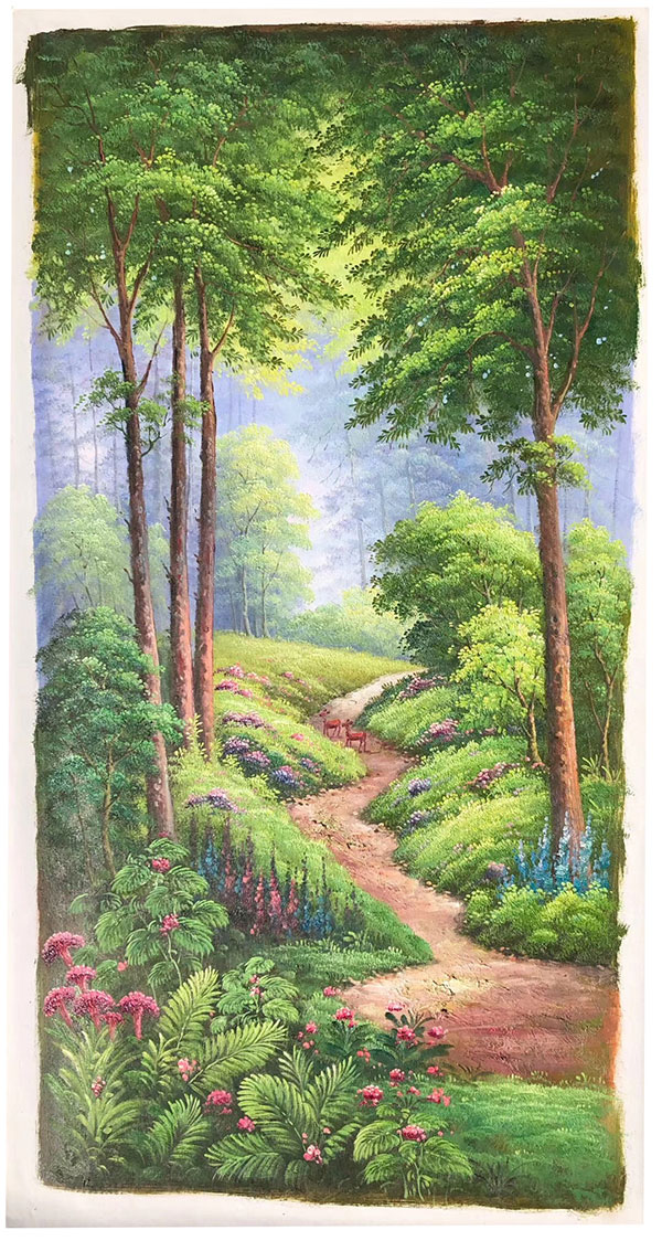 Paysage for JAHRRIESNGE landscape-lpg0731 Compatible Paysage JAHRRIESNGE for landscape-lpg0731