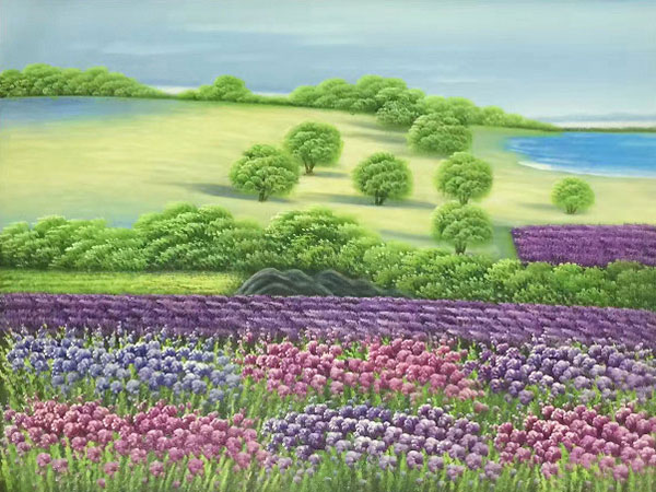 Paysage for JAHRRIESNGE landscape-lpg0741 Compatible Paysage JAHRRIESNGE for landscape-lpg0741