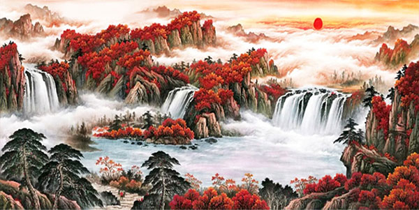 Paysage for JAHRRIESNGE landscape-lpg0742 Compatible Paysage JAHRRIESNGE for landscape-lpg0742
