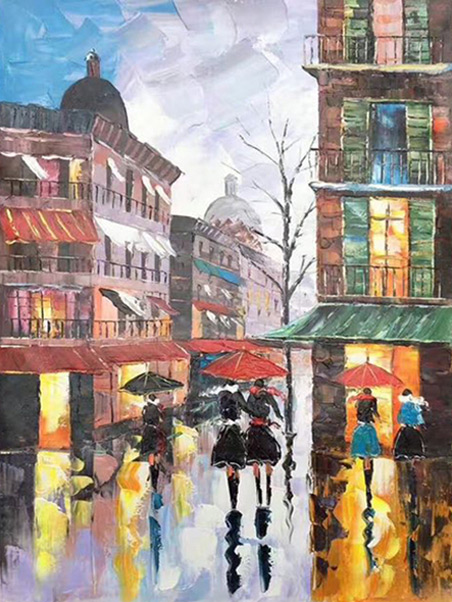 Paysage for JAHRRIESNGE street-lpg0748 Compatible Paysage JAHRRIESNGE for street-lpg0748