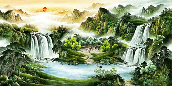 Paysage for JAHRRIESNGE landscape-lpg0750 Compatible Paysage JAHRRIESNGE for landscape-lpg0750