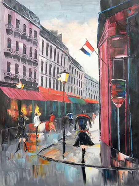 Paysage for JAHRRIESNGE street-lpg0756 Compatible Paysage JAHRRIESNGE for street-lpg0756