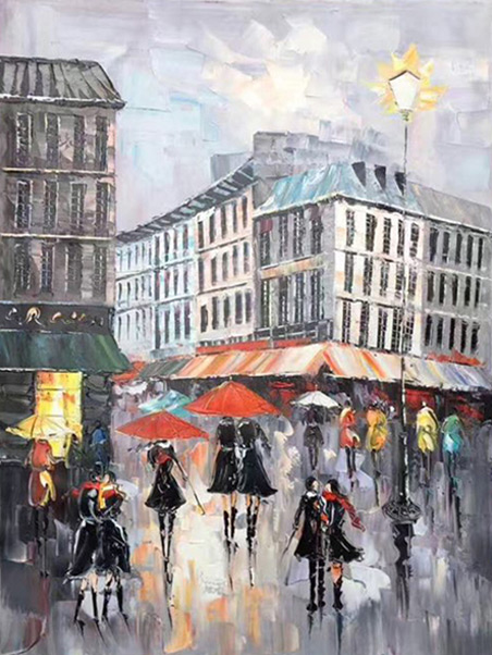 Paysage for JAHRRIESNGE street-lpg0757 Compatible Paysage JAHRRIESNGE for street-lpg0757