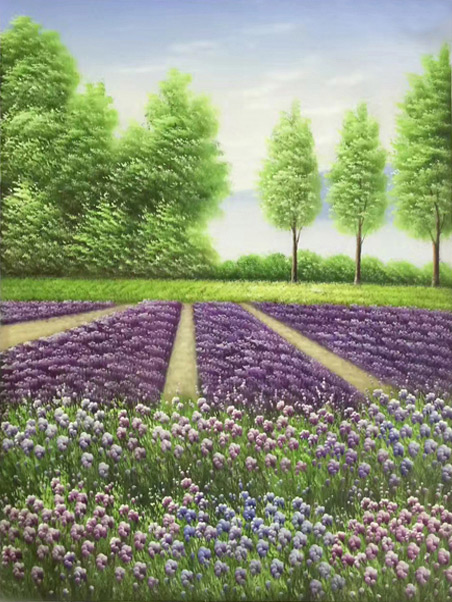 Paysage for JAHRRIESNGE pastoral-beauty-lpg0766 Compatible Paysage JAHRRIESNGE for pastoral-beauty-lpg0766