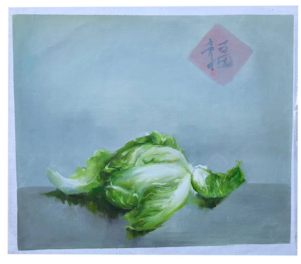 Nature morte for Jahrriesnge cabbage-lpg0801 Compatible Nature morte Jahrriesnge for cabbage-lpg0801