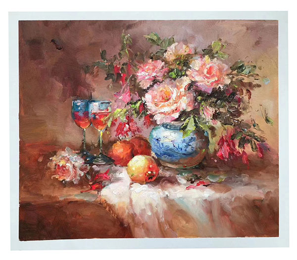 Nature morte for Jahrriesnge fruit-flower-lpg0809 Compatible Nature morte Jahrriesnge for fruit-flower-lpg0809