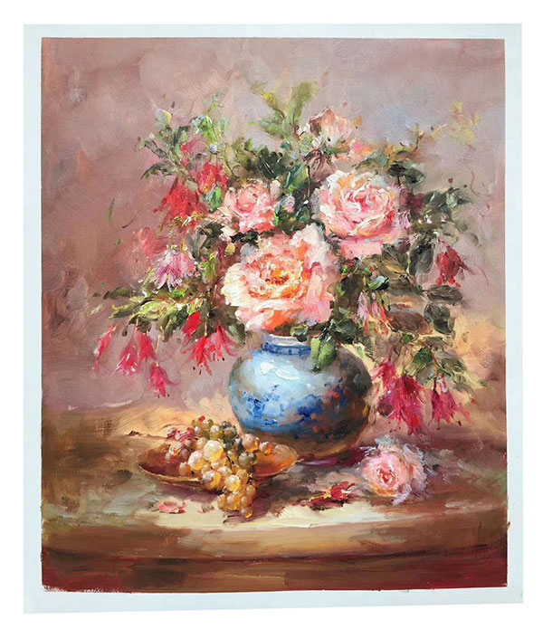 Nature morte for Jahrriesnge flowers-lpg0815 Compatible Nature morte Jahrriesnge for flowers-lpg0815
