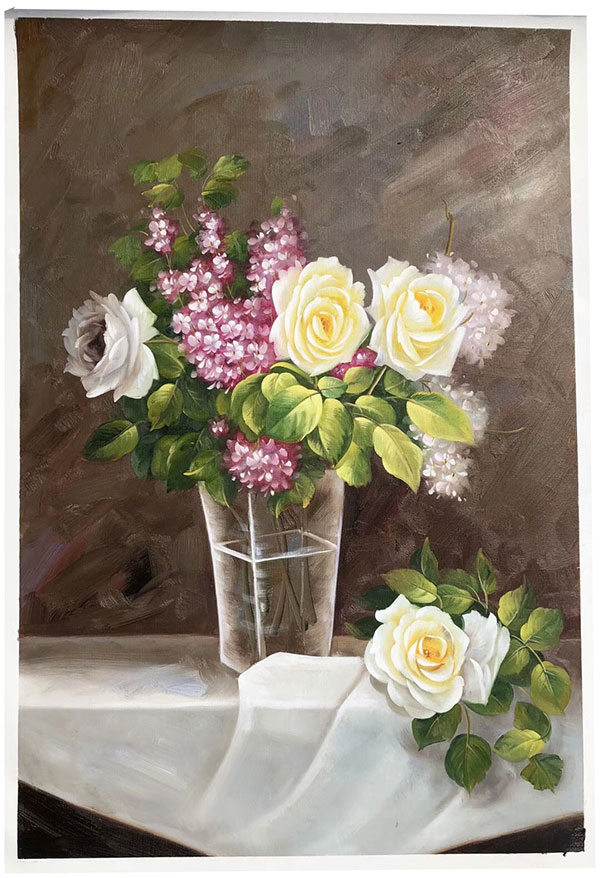 Nature morte for Jahrriesnge rose-lpg0821 Compatible Nature morte Jahrriesnge for rose-lpg0821