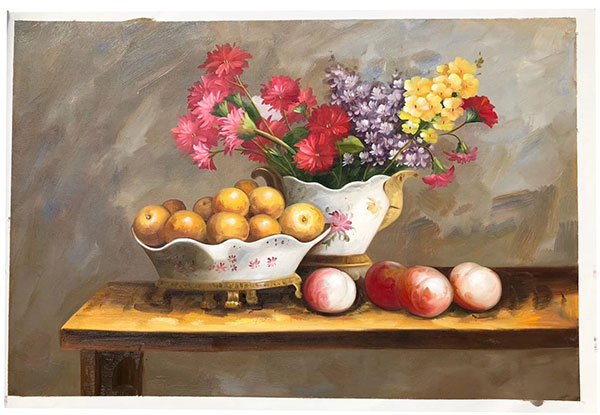 Nature morte for Jahrriesnge fruit-and-flower-lpg0822 Compatible Nature morte Jahrriesnge for fruit-and-flower-lpg0822