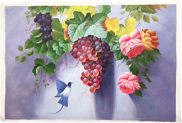 Nature morte for Jahrriesnge fruits-lpg0843 Compatible Nature morte Jahrriesnge for fruits-lpg0843