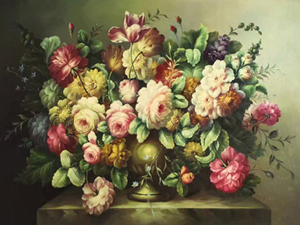 Nature morte for Jahrriesnge peony-flower-lpg0845 Compatible Nature morte Jahrriesnge for peony-flower-lpg0845