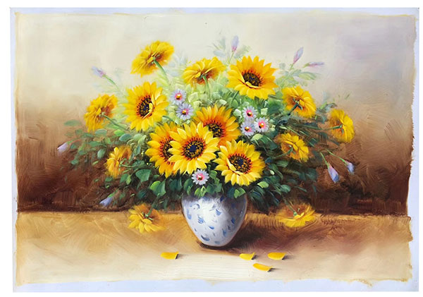 Nature morte for Jahrriesnge yellow-chrysanthemum-lpg0848 Compatible Nature morte Jahrriesnge for yellow-chrysanthemum-lpg0848