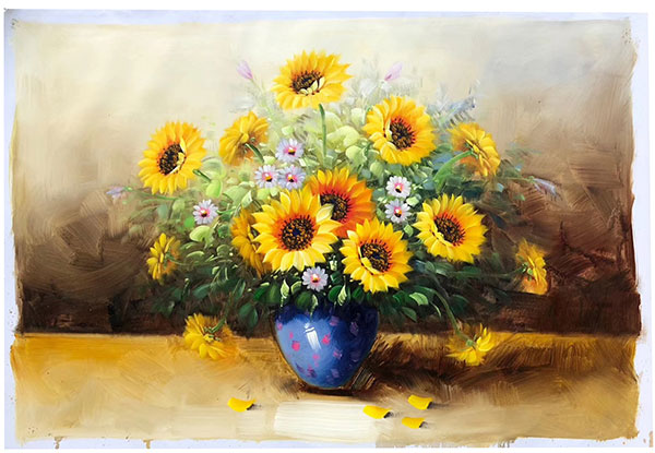 Nature morte for Jahrriesnge yellow-chrysanthemum-lpg0851 Compatible Nature morte Jahrriesnge for yellow-chrysanthemum-lpg0851