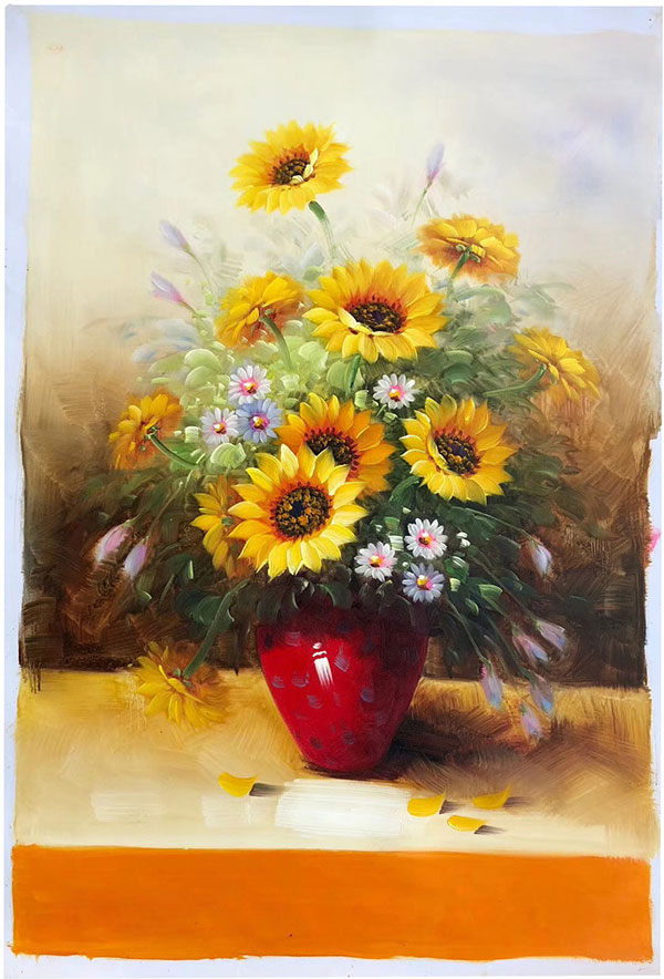 Nature morte for Jahrriesnge yellow-chrysanthemum-lpg0852 Compatible Nature morte Jahrriesnge for yellow-chrysanthemum-lpg0852