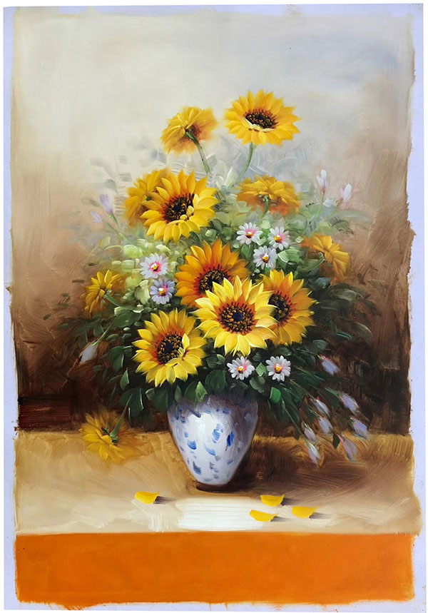 Nature morte for Jahrriesnge yellow-chrysanthemum-lpg0854 Compatible Nature morte Jahrriesnge for yellow-chrysanthemum-lpg0854